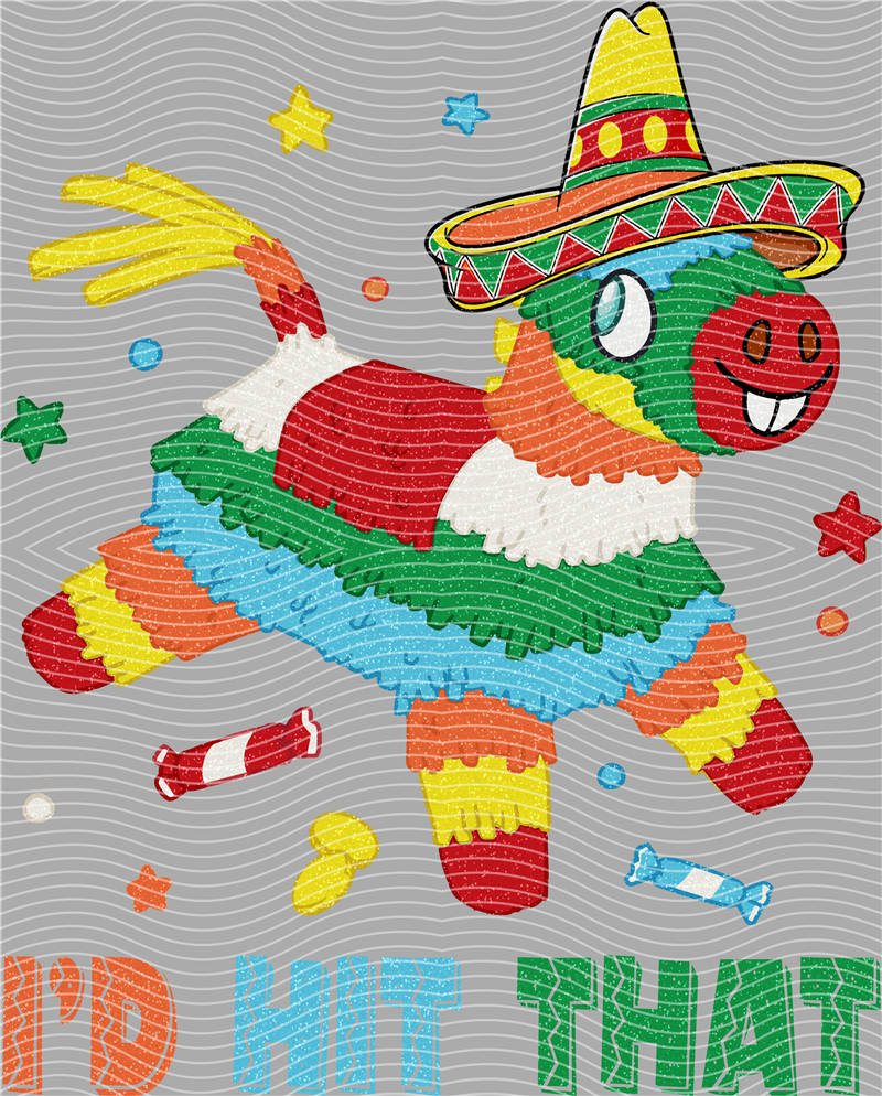 Mexican style-XG 15